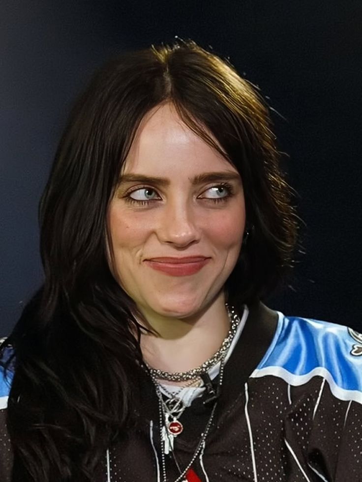 عکس های سکسی جذاب بیلی آیلیش عکس های سکسی جذاب بیلی آیلیش