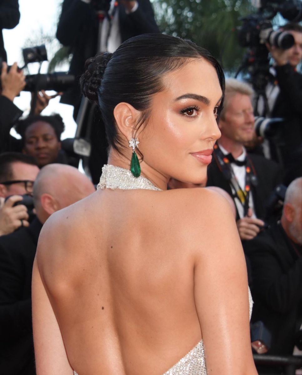 جورجینا فیلم سوپر 