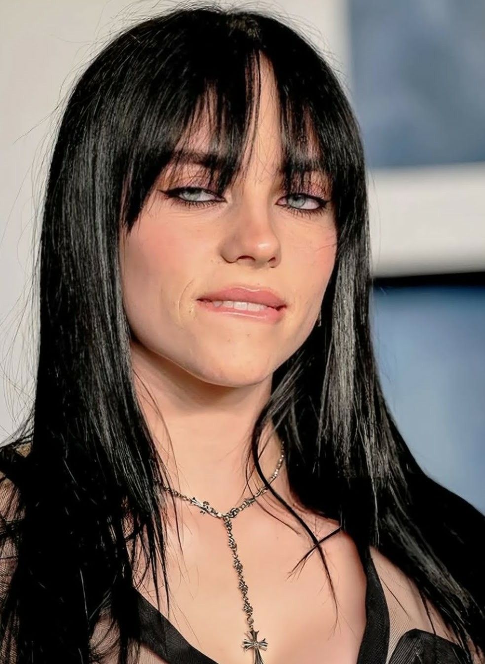 عکس های لختی بیلی آیلیش عکس های لختی بیلی آیلیش