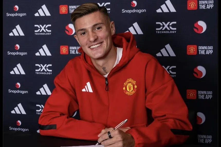 بنجامین سسکو