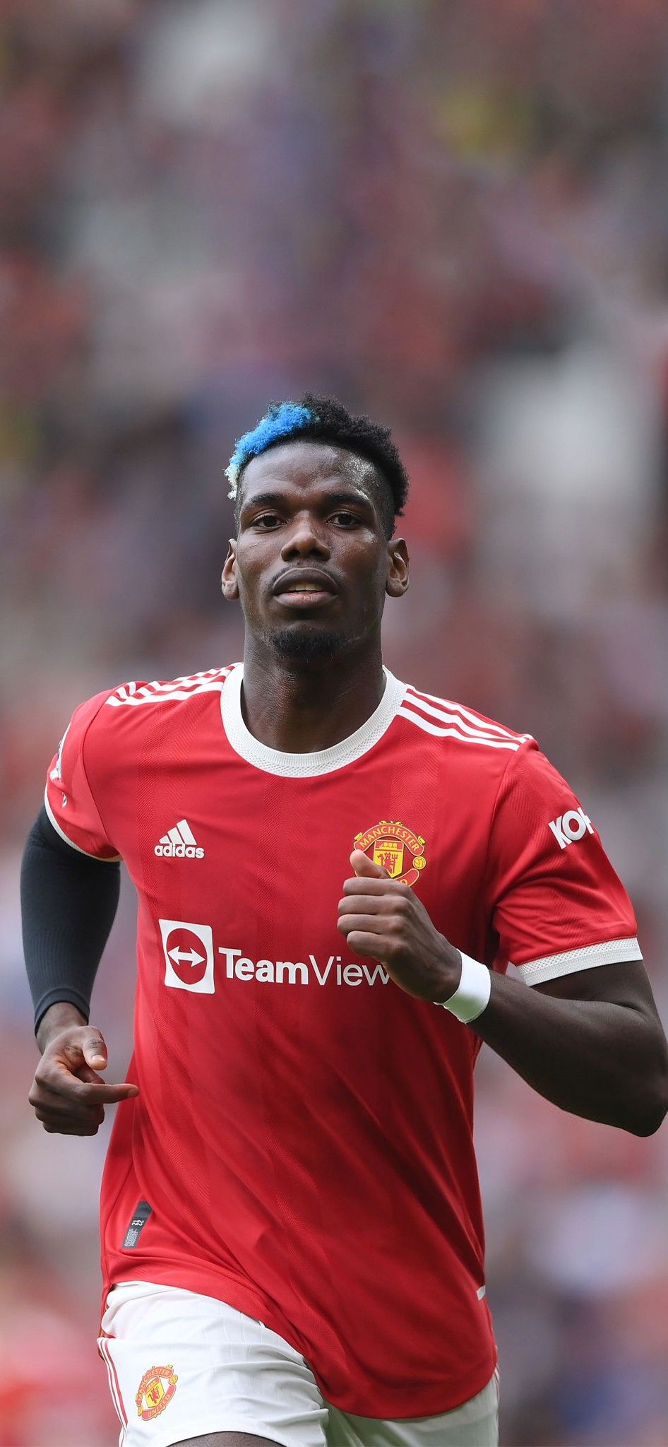 پل پوگبا برنده گلدن بوی 2013