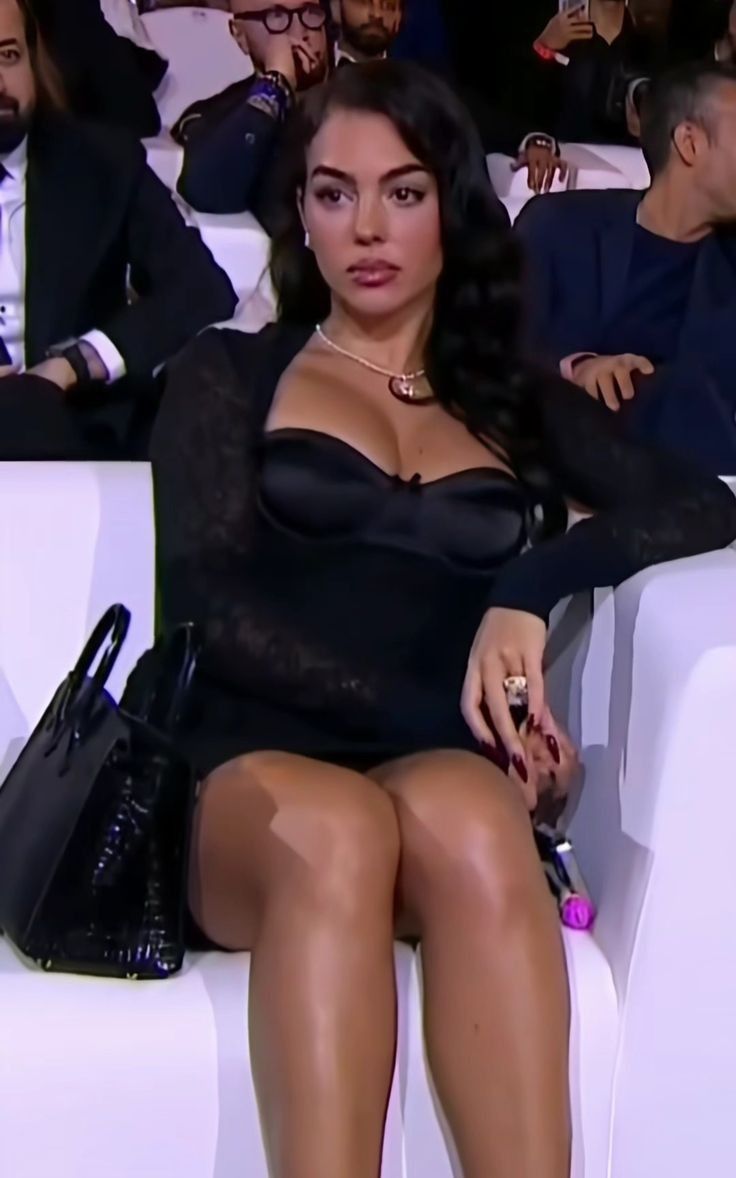 فیلم سکسی جورجینا