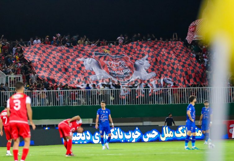 تکذیب انتقال دربی به شیراز