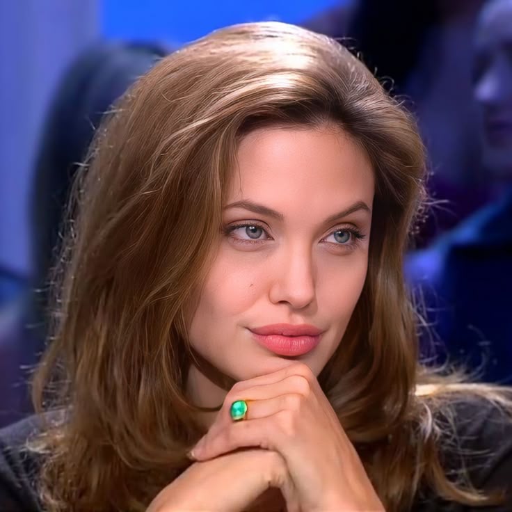 آنجلینا جولی در خط مقدم اوکراین