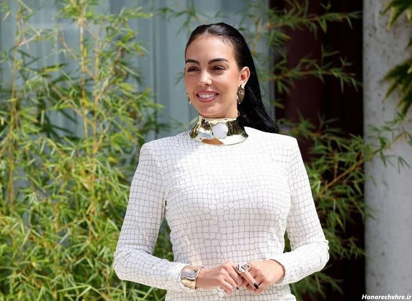 سکسی جورجینا