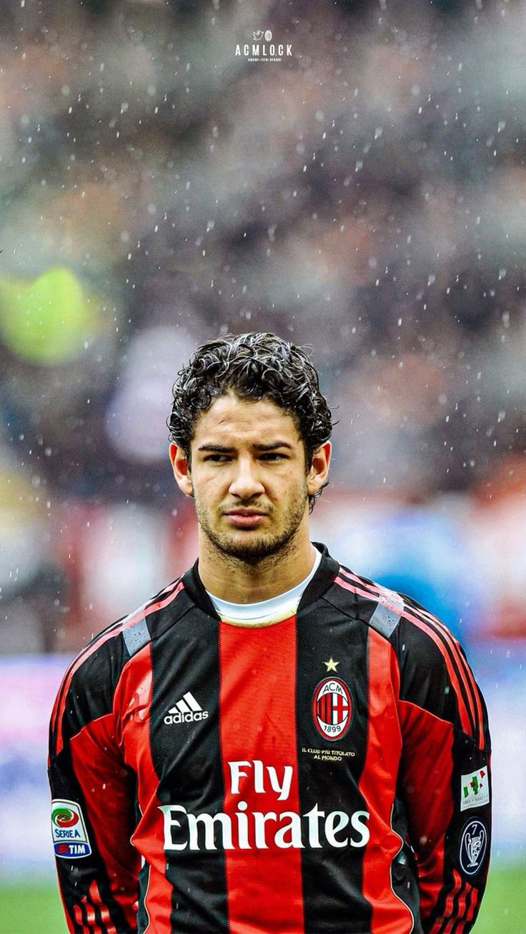 الکساندر پاتو برنده گلدن بوی 2009