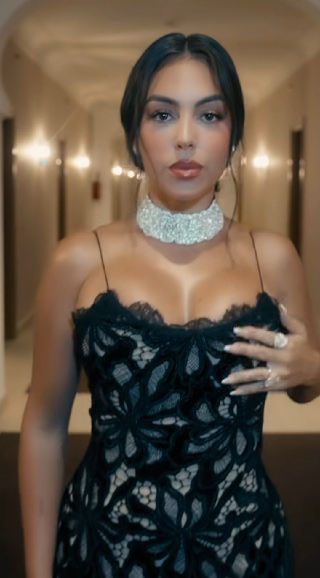  سکس جورجینا 