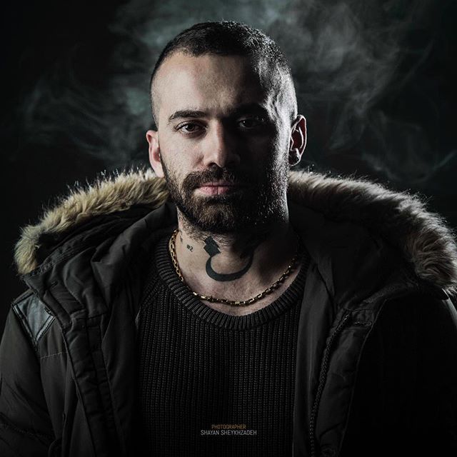 امیرخلوت نماینده رپ خیابانی ایران