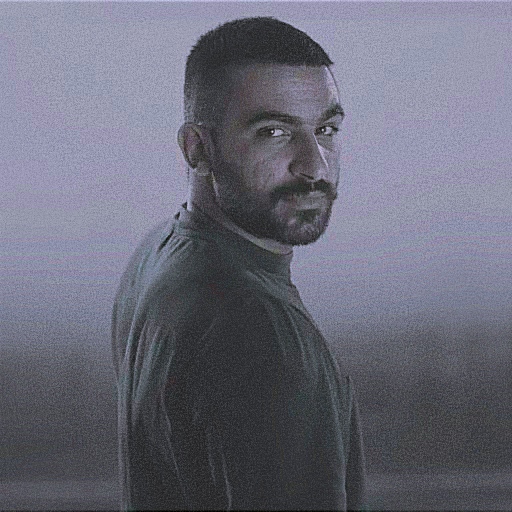 سروش هیچکس پدر رپ فارسی