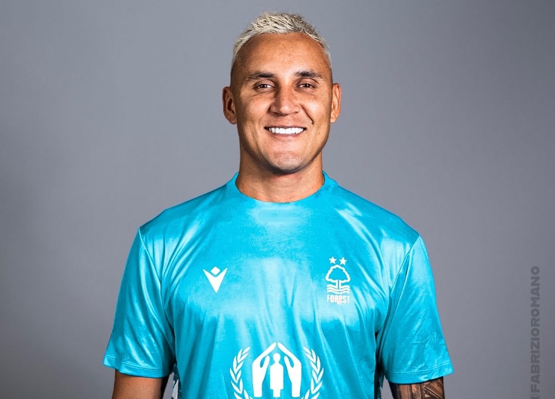 کیلور ناواس