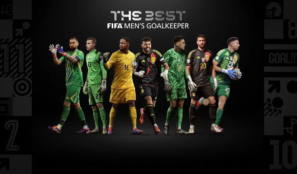 برترین گلرهای فصل 2025