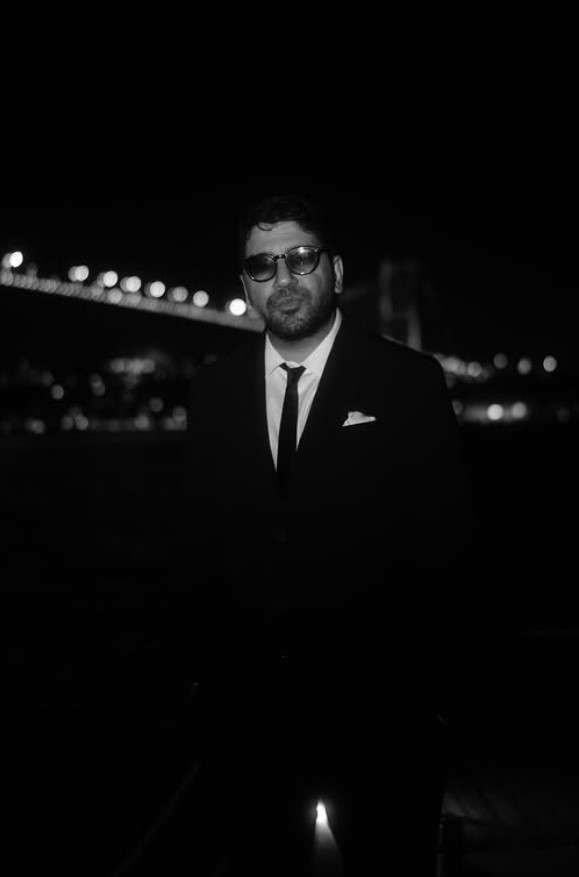 علیرضا جیجی مجاز شد