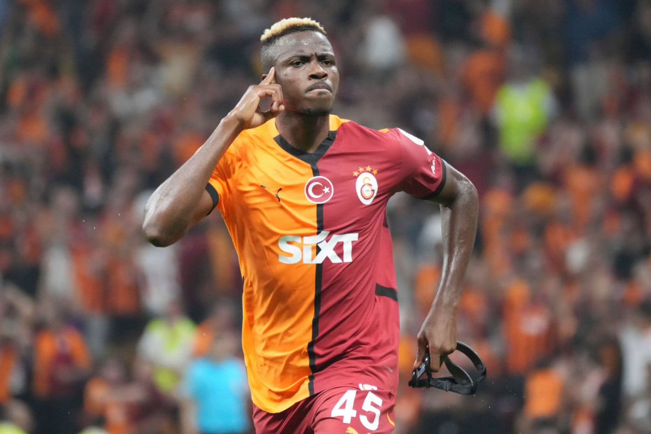 ویکتور اوسیمن