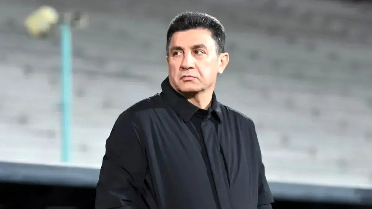 گزینه خارجی برای جانشینی قلعهنویی