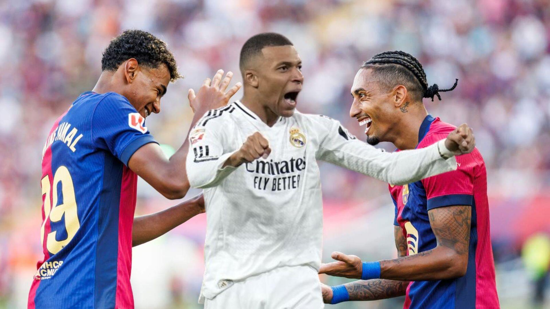 برترین گلزنان سال 2025