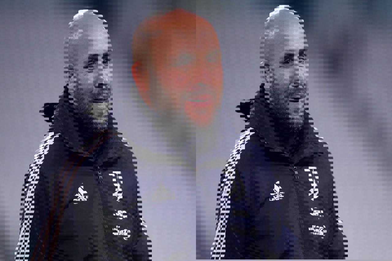 همکاری مربی سابق یوونتوس با تیم ملی