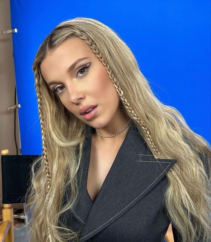 فیلم های میلی بابی براون فیلم های میلی بابی براون