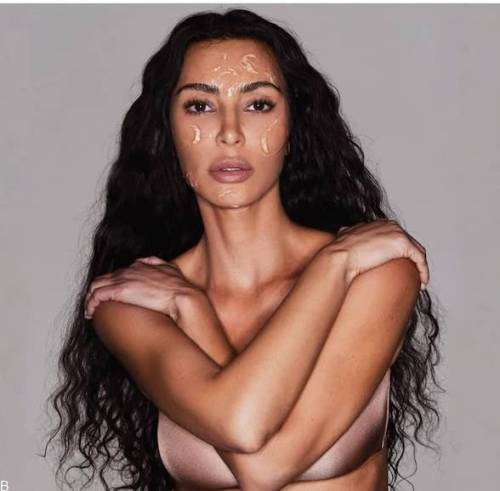 عکس سکس خفن کیم کارداشیان