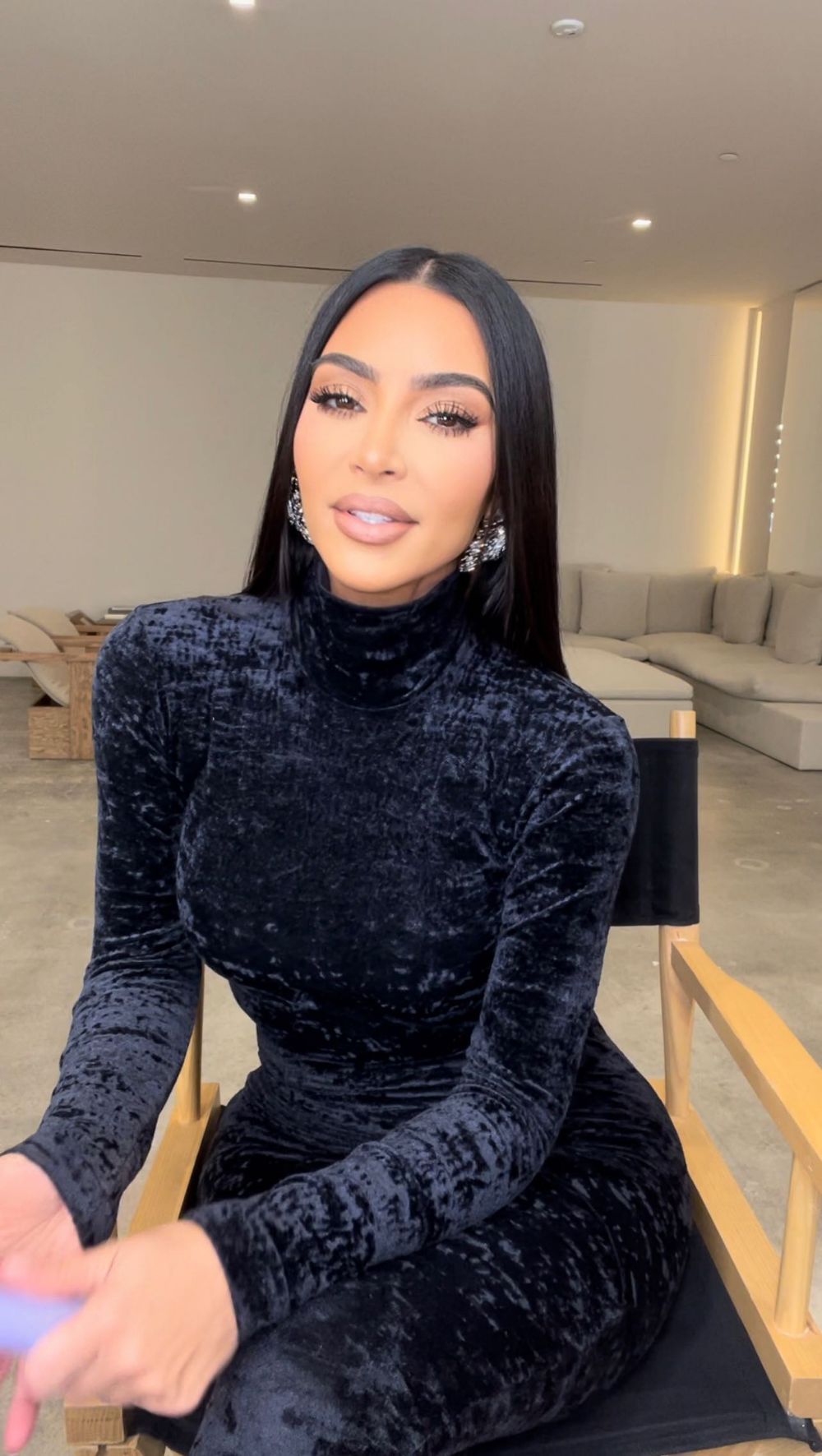 فیلم و عکس های سکسی کیم کارداشیان