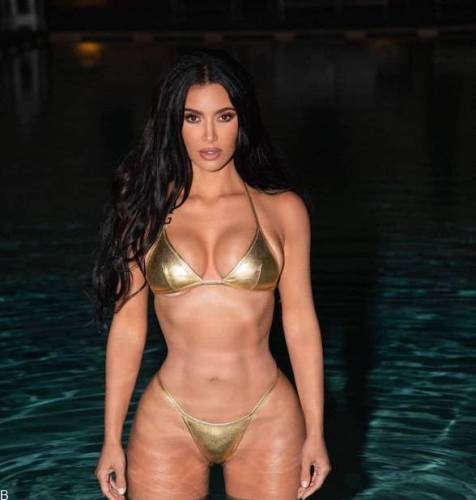 کص سکسی کیم کارداشیان