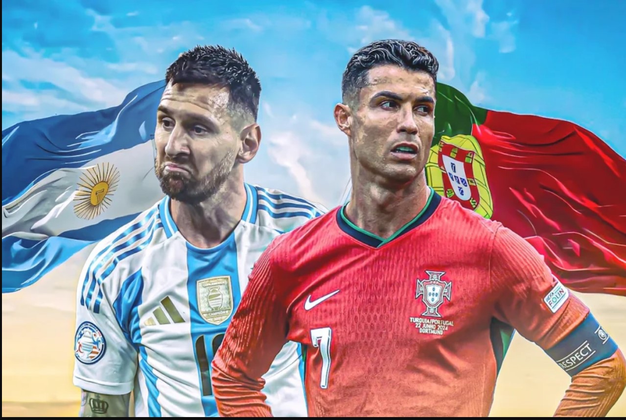 جام جهانی 2026 و دوئل احتمالی اسطورهها