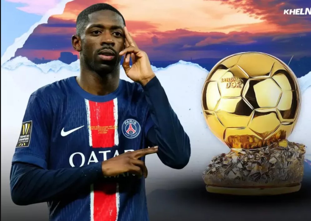 دمبله بالاتر از رقبا در The Best