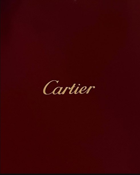 جایگاه کارتیه در بازار جهانی