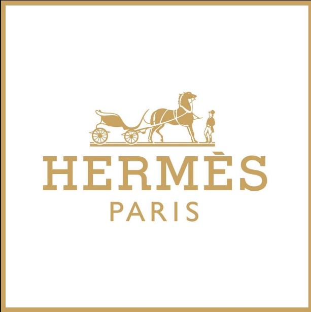 ارزش برند هرمس در سال ۲۰۲۵