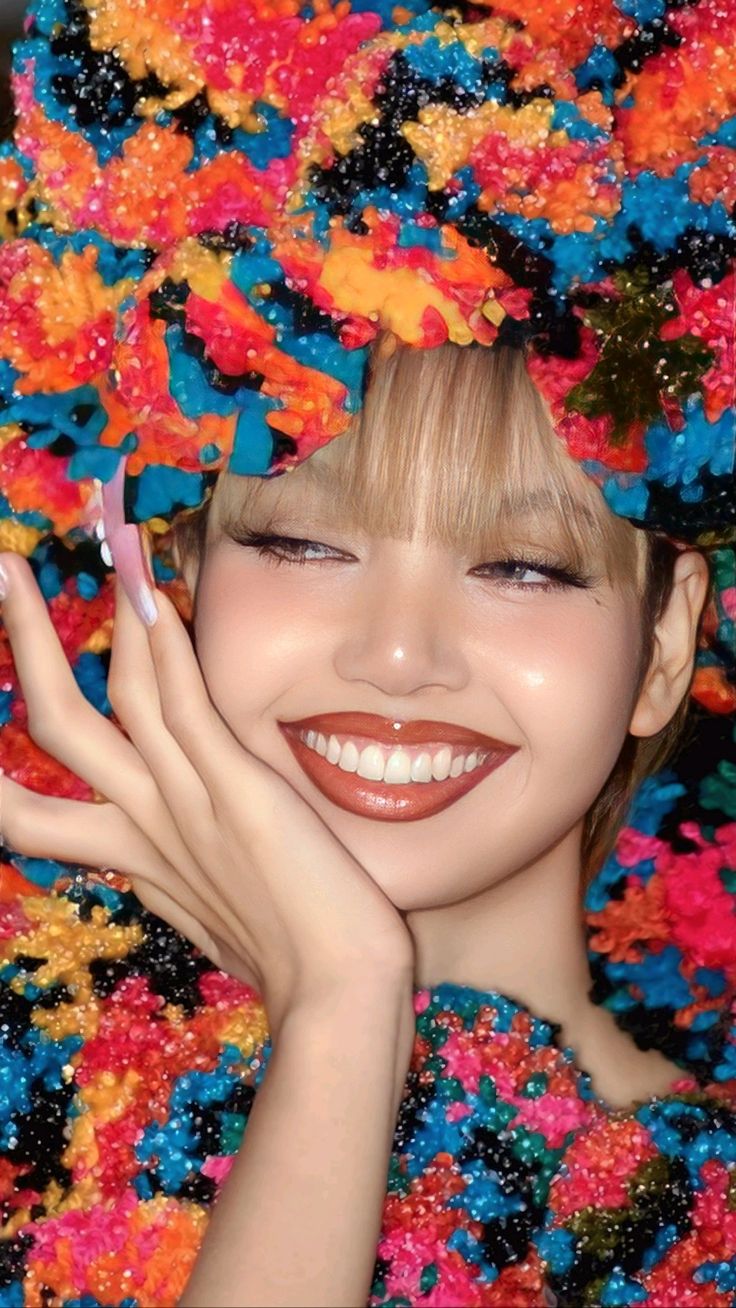 عکس های سوپر سکسی لیسا