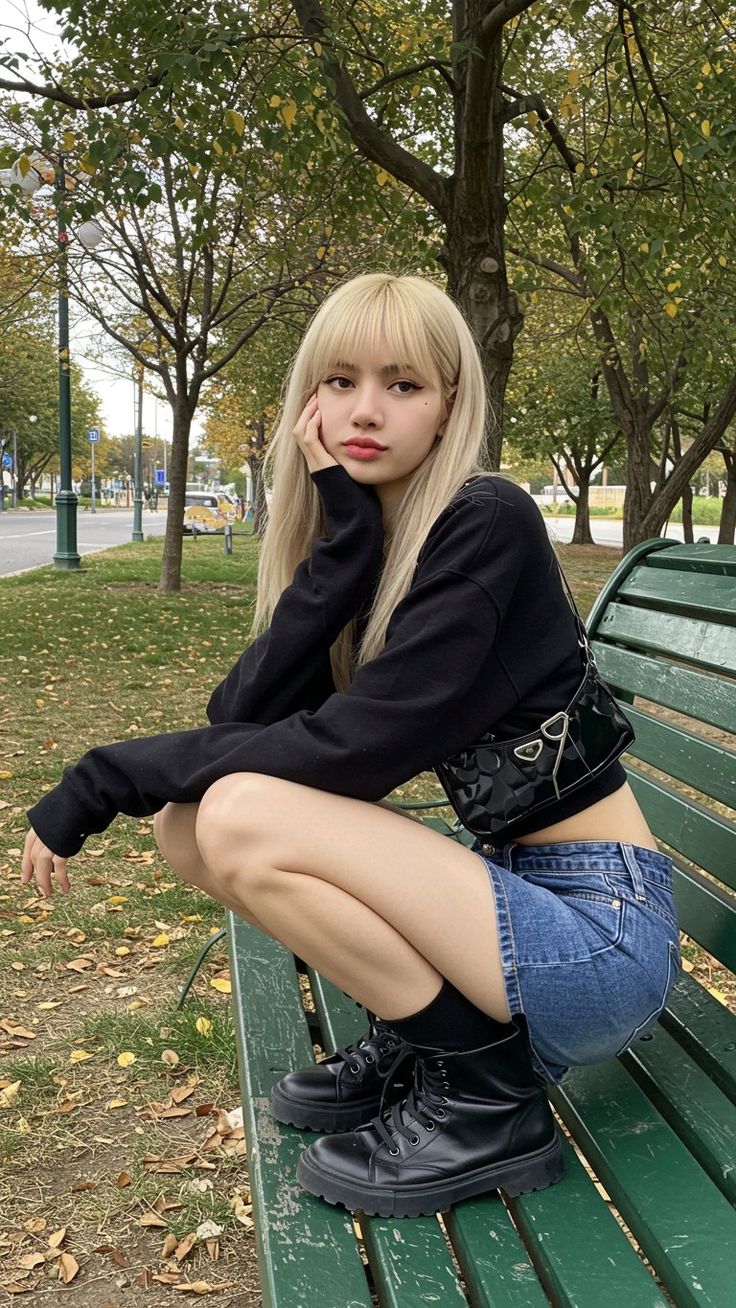 عکس سکسی لیسا