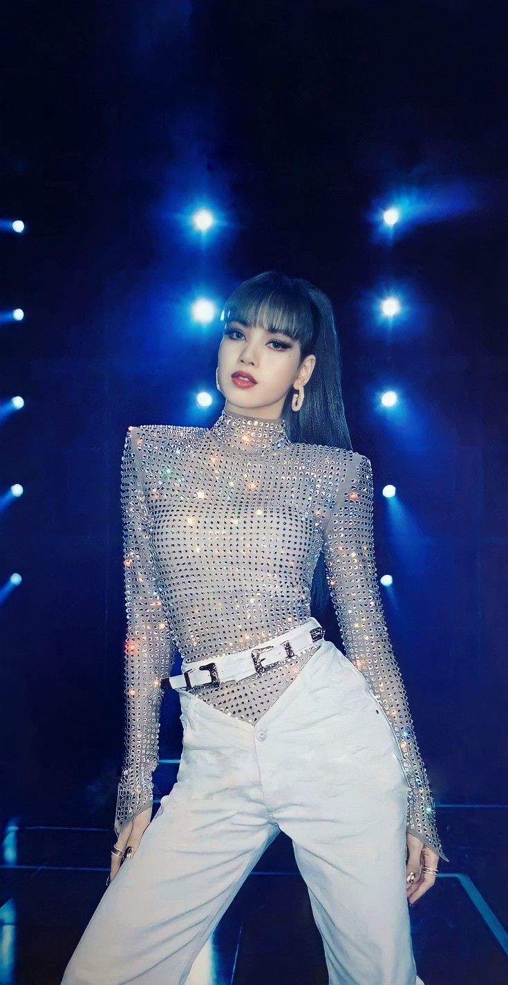 عکسهای سکسی لیسا